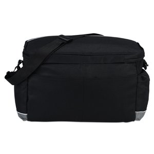 Additional Image 1 - a black bag with a strap