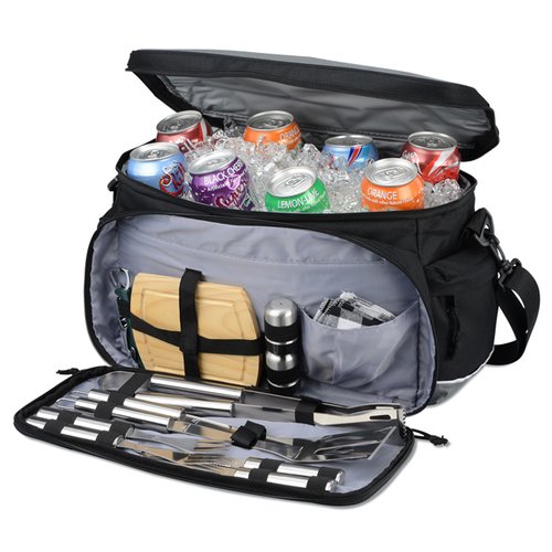 Additional Image 4 - a bag with food in it