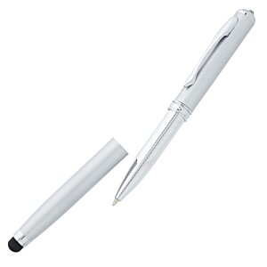 Additional Image 2 - a white pen and a white pen