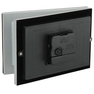 Additional Image 1 - a black rectangular object with a black handle