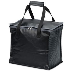 Additional Image 1 - a black bag with a handle