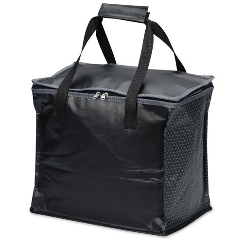 Additional Image 1 - a black bag with a handle