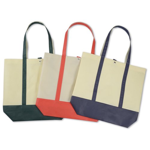 Additional Image 1 - a group of bags with handles