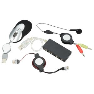 Additional Image 3 - a group of electronic devices