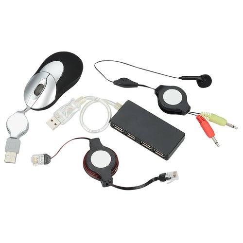 Additional Image 3 - a group of electronic devices
