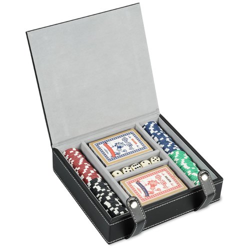 Additional Image 1 - a box with a card in it