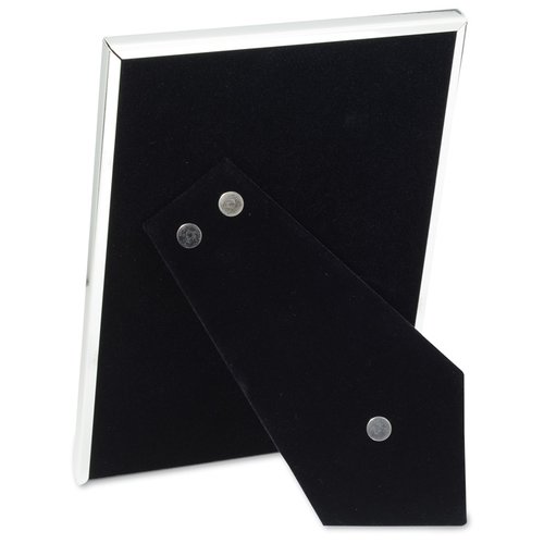 Additional Image 1 - a black rectangle with white dots