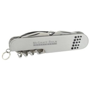 Additional Image 1 - a close up of a pocket knife