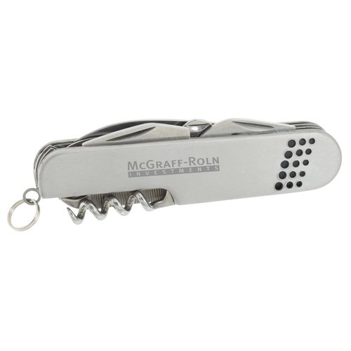 Additional Image 1 - a close up of a pocket knife