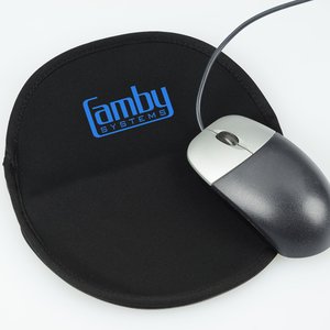 Additional Image 1 - a mouse and mouse pad