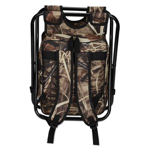 Additional Image 1 - a backpack with straps on it