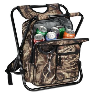 Additional Image 2 - a backpack with a cooler