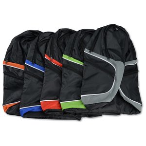 Additional Image 1 - a group of black and grey underwear