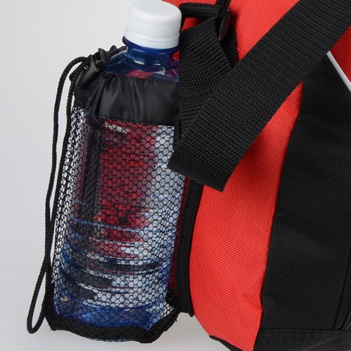 Additional Image 1 - a person holding a water bottle