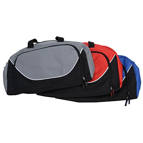 Additional Image 2 - a group of bags on a white background