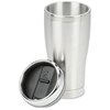 View Image 2 of 2 of Shine On Stainless Tumbler - 16 oz. - 24 hr