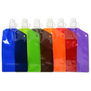Additional Image 1 - a group of colorful bottles