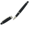 View Image 3 of 3 of Bettoni Euro Soft Touch Rollerball Metal Pen - 24 hr