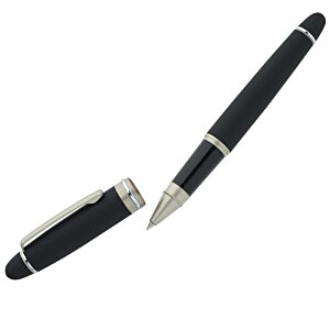 Additional Image 2 - a black and white pen