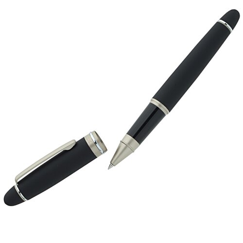 Additional Image 2 - a black and white pen