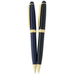 Additional Image 2 - a pair of black pens