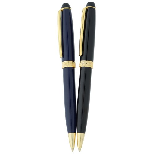 Additional Image 2 - a pair of black pens
