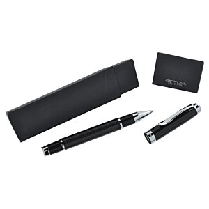 Additional Image 2 - a group of black objects