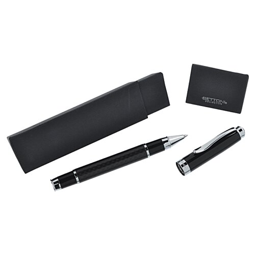 Additional Image 2 - a group of black objects