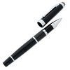 View Image 2 of 5 of Bettoni Boss Rollerball Stylus Metal Pen