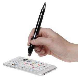 Additional Image 3 - a hand holding a pen