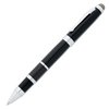 View Image 3 of 5 of Bettoni Boss Rollerball Stylus Metal Pen - 24 hr
