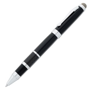 Additional Image 2 - a black and white pen