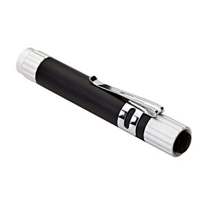 Additional Image 1 - a black and white pen