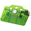View Image 3 of 4 of Dry-Erase Magnetic Memo Clip