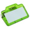 View Image 4 of 4 of Dry-Erase Magnetic Memo Clip