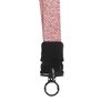 View Image 3 of 3 of Marled Lanyard - 5/8" - 32" - Snap Buckle Release
