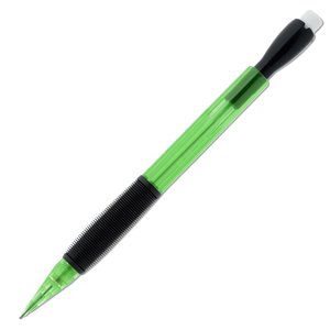 Additional Image 1 - a green pen with black cap