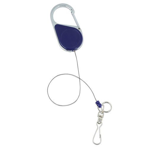 Additional Image 2 - a blue and silver medical device