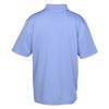 View Image 2 of 3 of Advantage Snap Front Polo - Men's