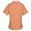 View Image 3 of 3 of Paradise Wicking SS Performance Shirt - Ladies'