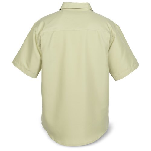 Additional Image 1 - a back of a shirt