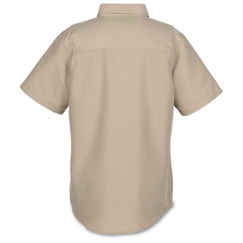 Additional Image 1 - a back of a shirt