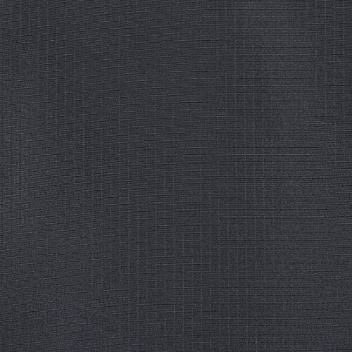 Additional Image 3 - a black fabric with white spots