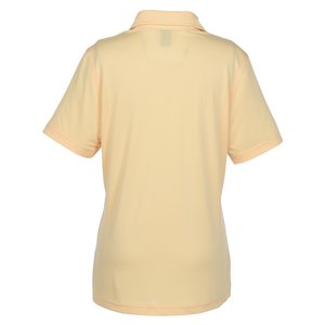 Additional Image 1 - a yellow shirt on a white background