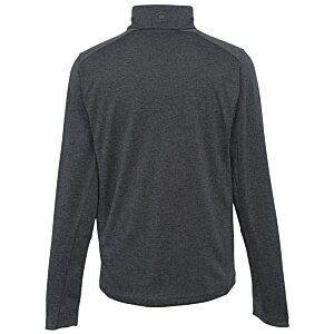 Additional Image 1 - a black shirt with a long sleeve