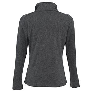Additional Image 1 - a black long sleeved shirt