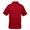 View Image 2 of 2 of Active Dry Mesh Polo - Men's