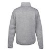 View Image 2 of 3 of Alpine Sweater Fleece Jacket - Men's