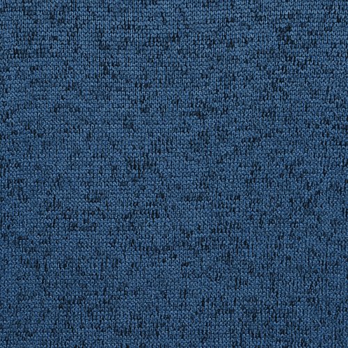 Additional Image 2 - a blue carpet with black specks