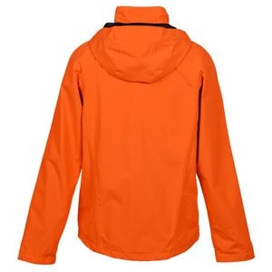 Additional Image 1 - a jacket with a hood